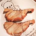 料理見習い隊's cooksnap of when they made タラの照り焼き.