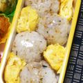 nosso's cooksnap of when they made 卵焼き.