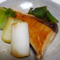 ☆彡りこ☆彡's cooksnap of when they made ◎てり旨♡パサつき臭みなし！ぶりの照焼◎.