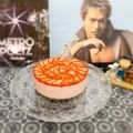 アチコ's cooksnap of when they made 簡単!いちごの春色レアチーズケーキ.