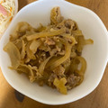 ひかり13's cooksnap of when they made 豚こまと野菜のしょうが焼き.