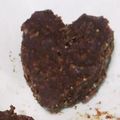バラーナ's cooksnap of when they made 簡単豆腐チョコ.