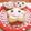 めぐみるくN's cooksnap of when they made バレンタイン❤クッキーサンドチーズケーキ.