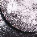はら巻き's cooksnap of when they made 濃厚チョコケーキ♡バレンタイン♡.