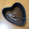 あっきー☆★'s cooksnap of when they made これ以上簡単なフォンダンショコラはない★.