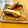 ピーナッツ子♪'s cooksnap of when they made 手作りタルタルフィッシュサンドinUSA.
