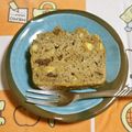 mmameco's cooksnap of when they made おから40%のクリスマスシュトーレン.