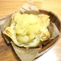 おやつ大好きさん's cooksnap of when they made 超簡単！手作りパイ生地✨サクサクパリパリ.