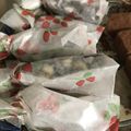 にゃんこ姉's cooksnap of when they made マシュマロ入りチョコクランチ♪.