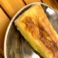はつき☆'s cooksnap of when they made パウンド型チーズケーキスフレ♪.