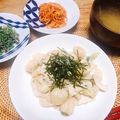 micam's cooksnap of when they made 白みそ仕立てのクリームパスタ♪生クリ不要.