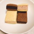 chancorin's cooksnap of when they made 材料4つ！おいし～ソフトクッキー.