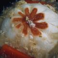セギミ's cooksnap of when they made ◎　焼き肉まんのネギあんかけ　◎.