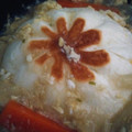 セギミ's cooksnap of when they made ◎　焼き肉まんのネギあんかけ　◎.