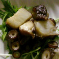 maruru-nn's cooksnap of when they made タコのフェ.