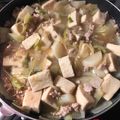 四児のハハ's cooksnap of when they made 絶品！ 大根 高野豆腐の 挽き肉あんかけ.