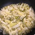 かせぃじん's cooksnap of when they made 超簡単！お鍋１つで本格的なザワークラウト.