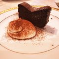 かったを's cooksnap of when they made バレンタイン決定！濃厚ガトーショコラ✩.