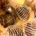 ♡Linda♡'s cooksnap of when they made 簡単✿カップブラウニー.