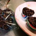 クック80HNIR☆'s cooksnap of when they made ☆バレンタイン☆大豆ミートチョコクランチ.
