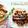 ♪cooking♪'s cooksnap of when they made クランチ入りでザクザク♪チョコトリュフ.