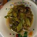 Ms.たんぽぽ's cooksnap of when they made 豚小間とピーマンで♡チンジャオ風炒め.