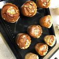 クックFSUX53☆'s cooksnap of when they made 簡単！焼くまで10分！HMでマフィン★.
