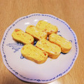 take♪aki♪'s cooksnap of when they made ごま油で！さけフレークの卵焼き♬.