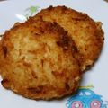 ﾋﾟﾛﾐ♡'s cooksnap of when they made 鶏胸肉とはんぺんのチーズフライ.