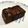 クックMM9RND☆'s cooksnap of when they made 簡単チョコレートケークサレ.