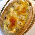 コハダちゃん's cooksnap of when they made 簡単♪鶏ささみの梅しそマヨチーズ焼き.