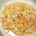 白玉蘭花's cooksnap of when they made 白菜の卵とじ.
