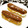 yakopuyo's cooksnap of when they made 生カスタードで簡単サクサクエクレア.