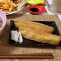 mai58ママ's cooksnap of when they made 五目いなり寿司.