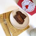 クックYEIBGA☆'s cooksnap of when they made 生クリーム無、板チョコ1枚ガトーショコラ.