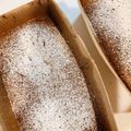 ねぎとろんす's cooksnap of when they made 簡単フォンダンショコラ.