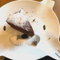 クックDZK7OR☆'s cooksnap of when they made しっとり濃厚☆ガトーショコラ.