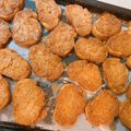 クックPDanna's cooksnap of when they made アーモンド　ラスク　絶品！.