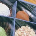 mario84o's cooksnap of when they made 簡単バレンタイン★フワフワ大人トリュフ♪.