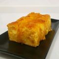 ♡礼♡'s cooksnap of when they made 超簡単♫♬　マーマレードパウンドケーキ.