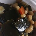チーズナッツ's cooksnap of when they made 子供大好き煮豆パート２.
