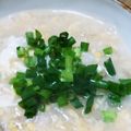 ﾋﾟﾛﾐ♡'s cooksnap of when they made ♡風邪の時に食べたい・卵みそおじや♡.