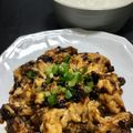 ☆GSSQHY☆'s cooksnap of when they made 名古屋の味噌卵★.