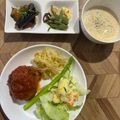 ☆あさ's cooksnap of when they made ポテトサラダ.
