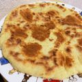Nya6nya6's cooksnap of when they made おからのおやき.