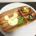 ☆こまっと☆'s cooksnap of when they made 炊飯器で✨シーフードピラフ.