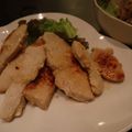 まいうぅ's cooksnap of when they made 簡単！BBQでも♪お家でも♪鶏の西京焼き.