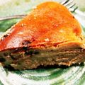 veggie♥'s cooksnap of when they made 簡単❗ブルーベリーチーズケーキ.