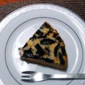 Epi☆'s cooksnap of when they made 簡単！オレオチーズケーキ.