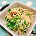 はるシェフ's cooksnap of when they made 切り干し大根とツナのごまサラダ.